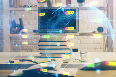 神經突觸與計算機軟件開發 仿生電子設計的未來