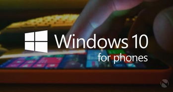 Win10手機版最后一輪內測即將啟動，IT浪潮中的移動開發新篇章