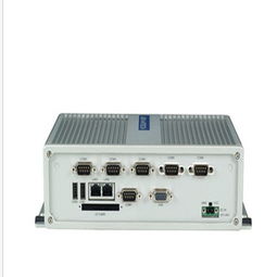 可適應(yīng)多種嚴(yán)苛環(huán)境的研華工控機(jī)及其在計(jì)算機(jī)軟件開(kāi)發(fā)中的應(yīng)用